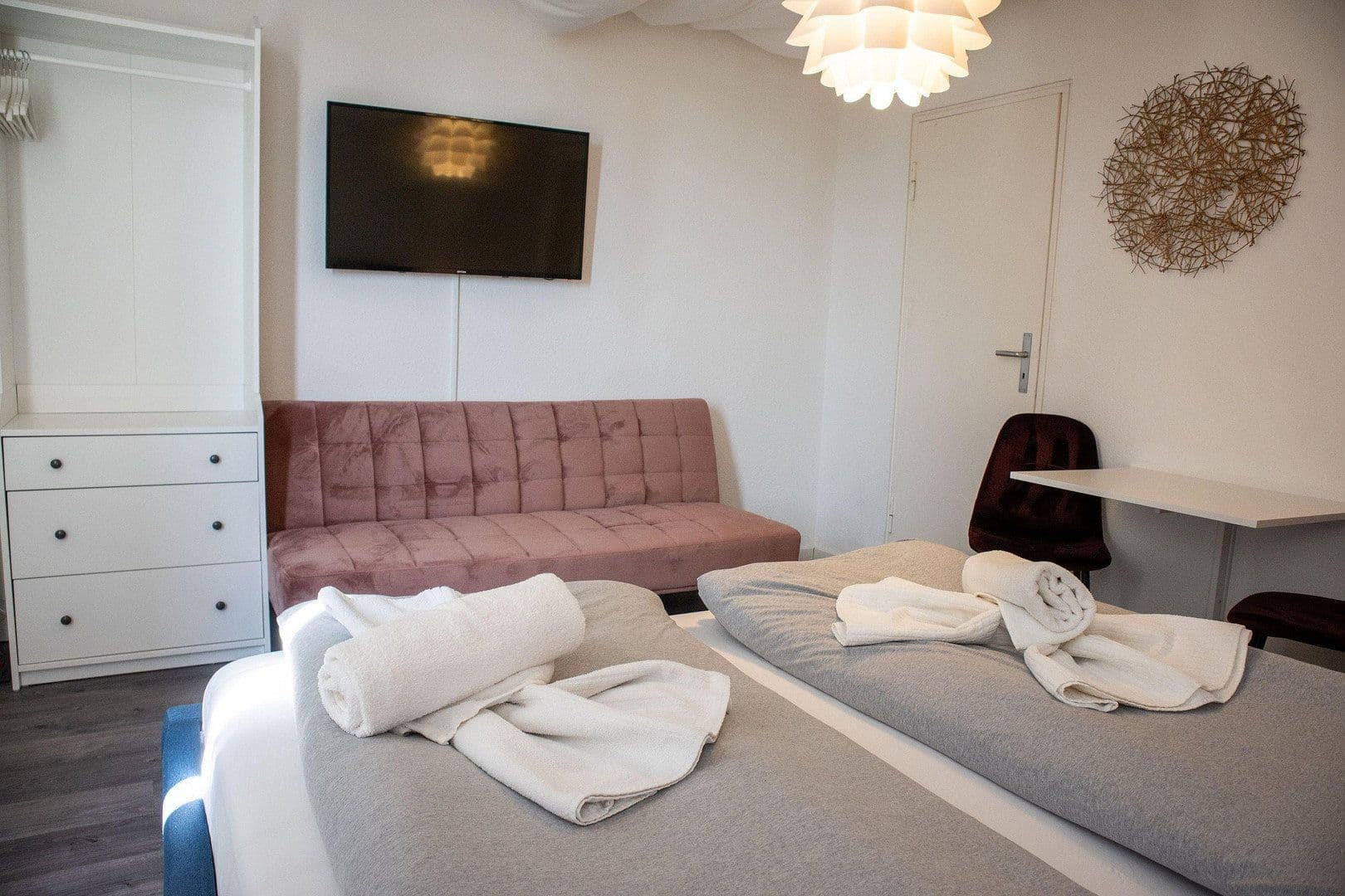 1 bedroom flat to rent, 26 m², Alte Rathausstraße 7A, Laatzen, Lower Saxony 1 bedroom flat to rent, 26 m², Alte Rathausstraße 7A, Laatzen, Lower Saxony