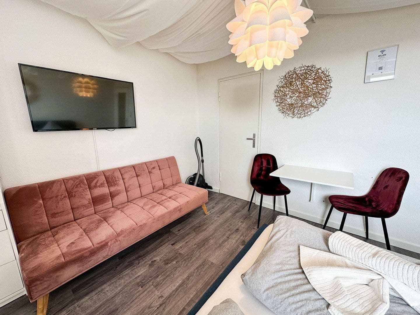 1 bedroom flat to rent, 26 m², Alte Rathausstraße 7A, Laatzen, Lower Saxony 1 bedroom flat to rent, 26 m², Alte Rathausstraße 7A, Laatzen, Lower Saxony
