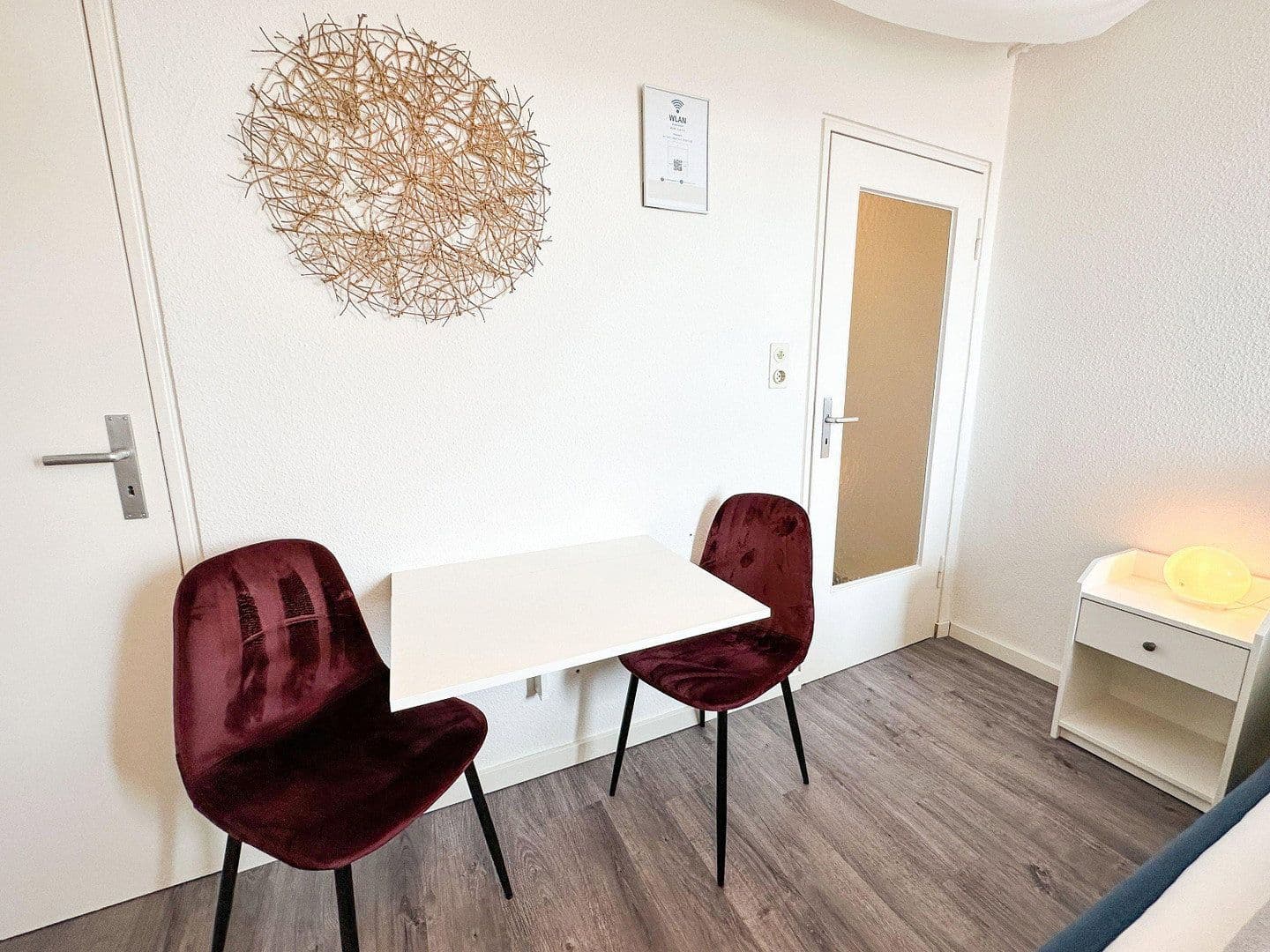 1 bedroom flat to rent, 26 m², Alte Rathausstraße 7A, Laatzen, Lower Saxony 1 bedroom flat to rent, 26 m², Alte Rathausstraße 7A, Laatzen, Lower Saxony