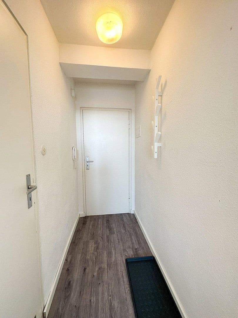 1 bedroom flat to rent, 26 m², Alte Rathausstraße 7A, Laatzen, Lower Saxony 1 bedroom flat to rent, 26 m², Alte Rathausstraße 7A, Laatzen, Lower Saxony