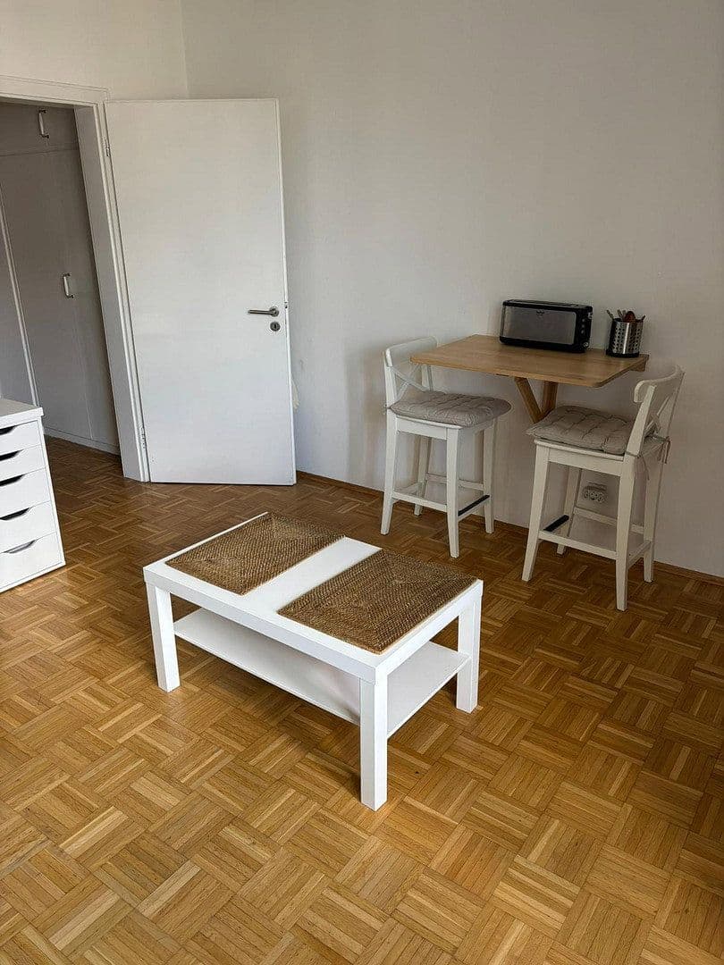 1 bedroom flat to rent, 30 m², Augustenstraße 73, München-Maxvorstadt, Bavaria 1 bedroom flat to rent, 30 m², Augustenstraße 73, München-Maxvorstadt, Bavaria