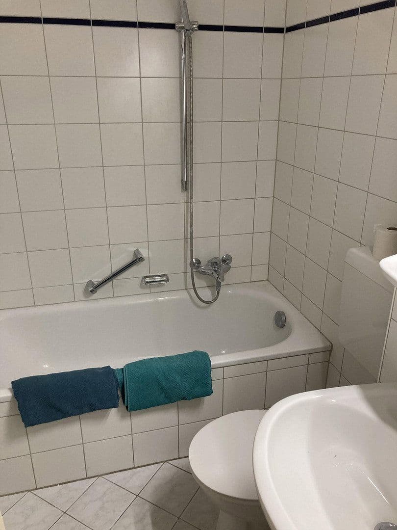 1 bedroom flat to rent, 30 m², Augustenstraße 73, München-Maxvorstadt, Bavaria 1 bedroom flat to rent, 30 m², Augustenstraße 73, München-Maxvorstadt, Bavaria