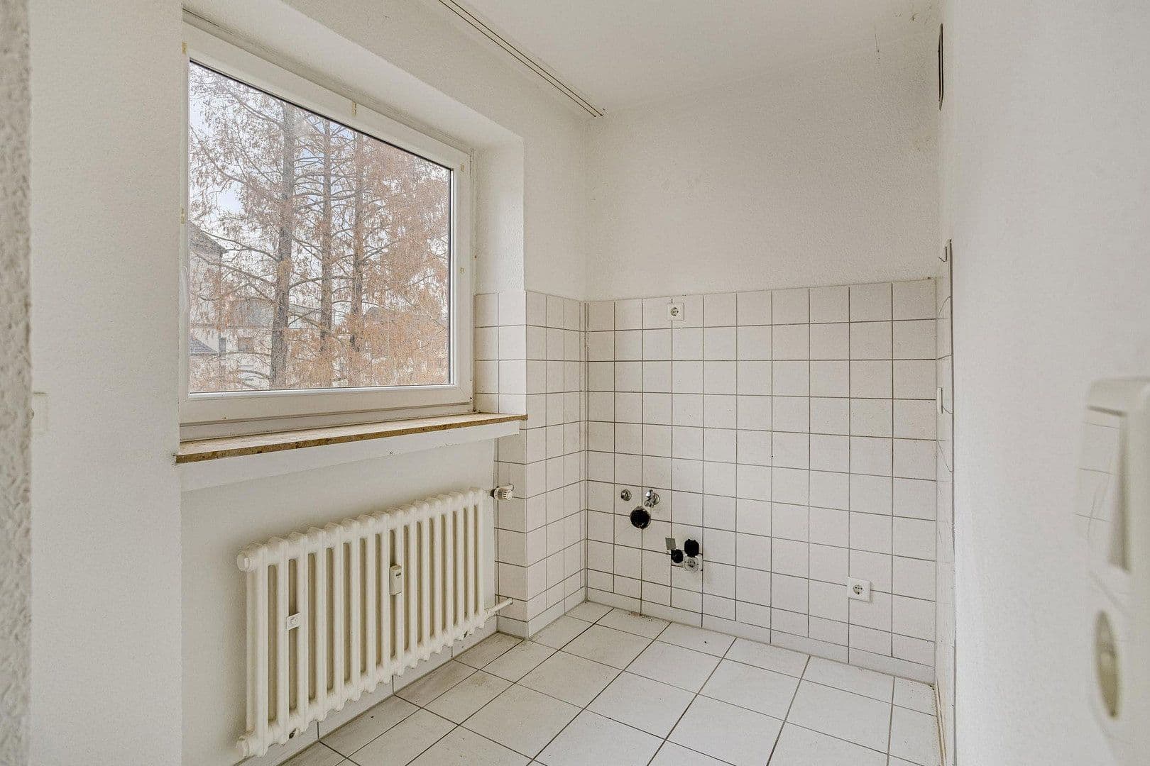 1 bedroom flat to rent, 36 m², Nockwinkel 98, Essen, North Rhine-Westphalia 1 bedroom flat to rent, 36 m², Nockwinkel 98, Essen, North Rhine-Westphalia