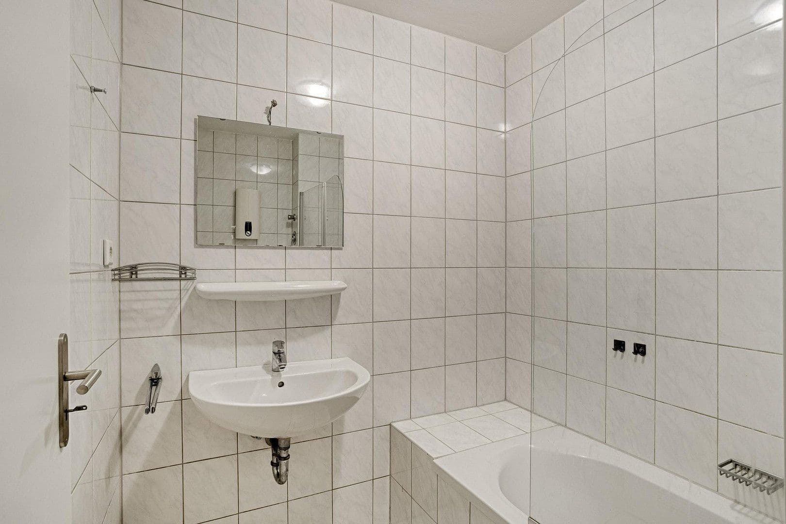 1 bedroom flat to rent, 36 m², Nockwinkel 98, Essen, North Rhine-Westphalia 1 bedroom flat to rent, 36 m², Nockwinkel 98, Essen, North Rhine-Westphalia