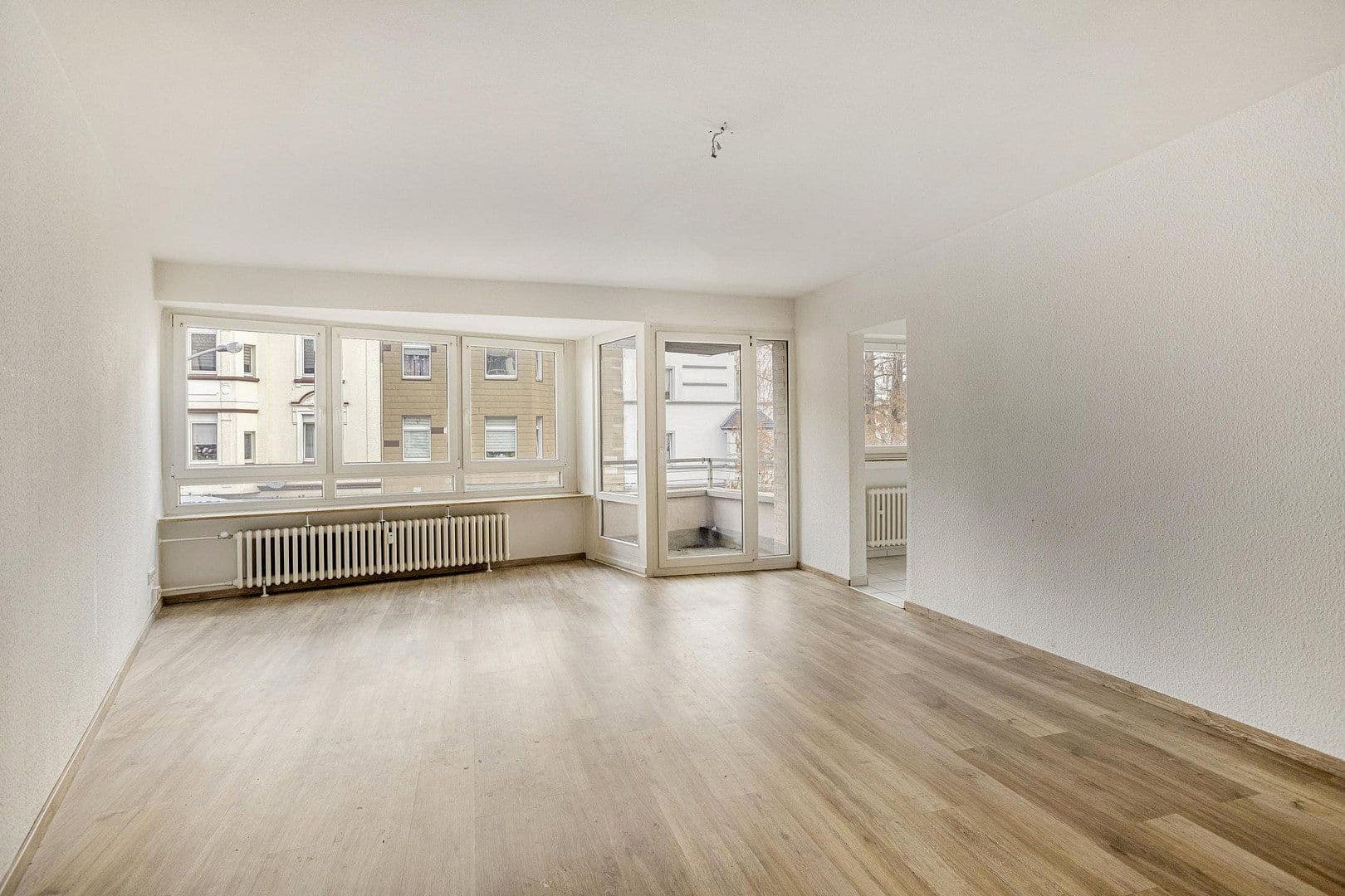 1 bedroom flat to rent, 36 m², Nockwinkel 98, Essen, North Rhine-Westphalia 1 bedroom flat to rent, 36 m², Nockwinkel 98, Essen, North Rhine-Westphalia