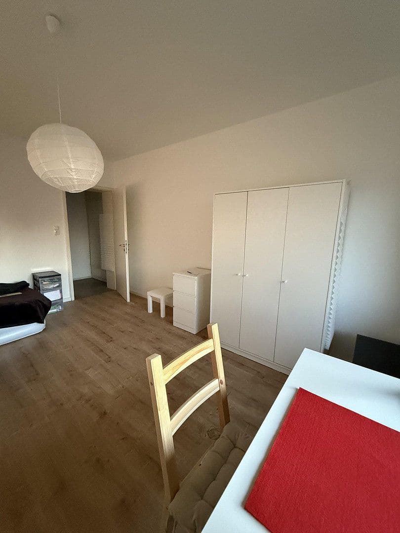 4 bedroom flat to rent, 26 m², Heidelberg, Baden-Württemberg 4 bedroom flat to rent, 26 m², Heidelberg, Baden-Württemberg