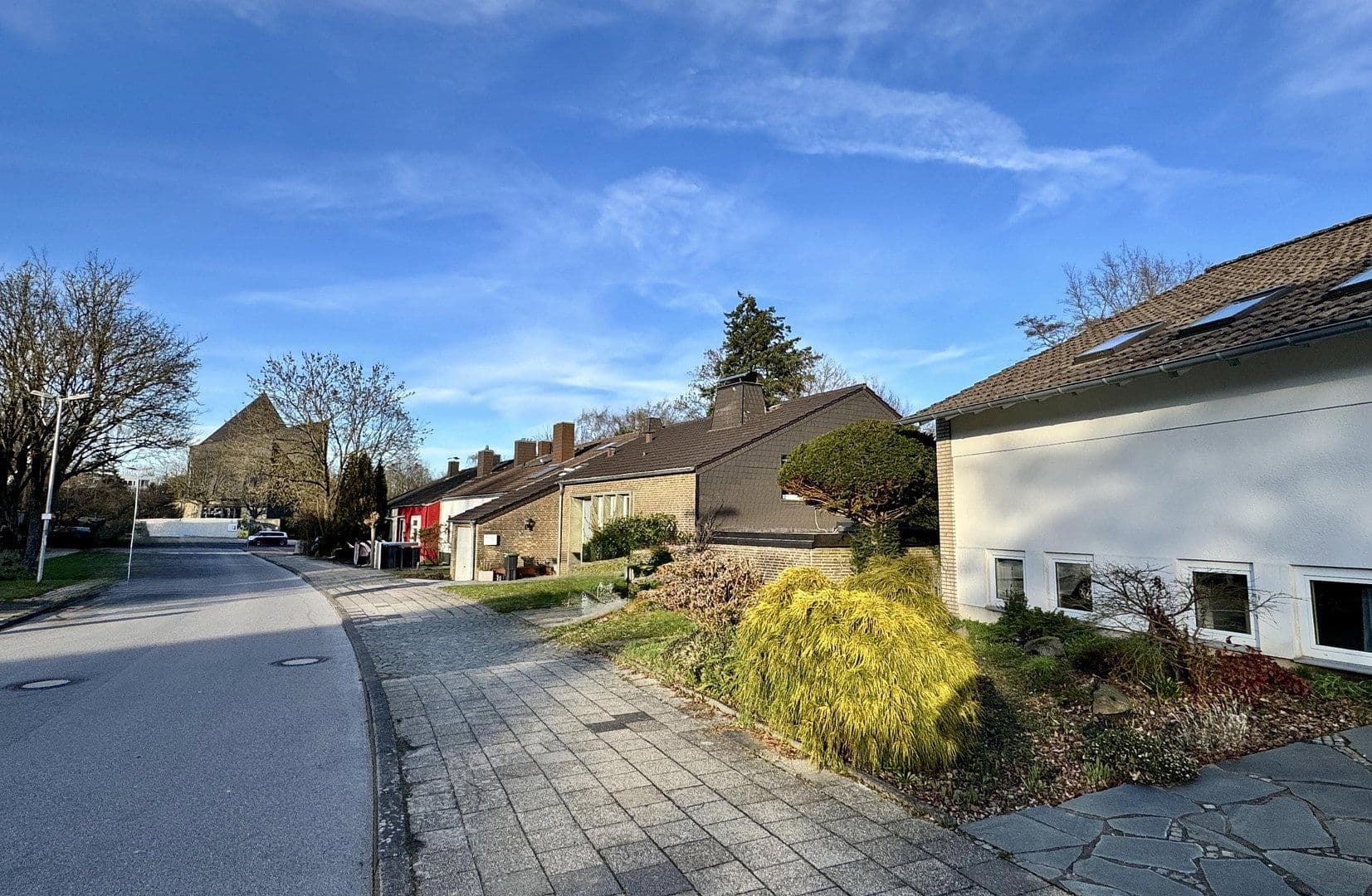 house for sale, 243 m², Am Neuenhof 7, Aachen, North Rhine-Westphalia house for sale, 243 m², Am Neuenhof 7, Aachen, North Rhine-Westphalia