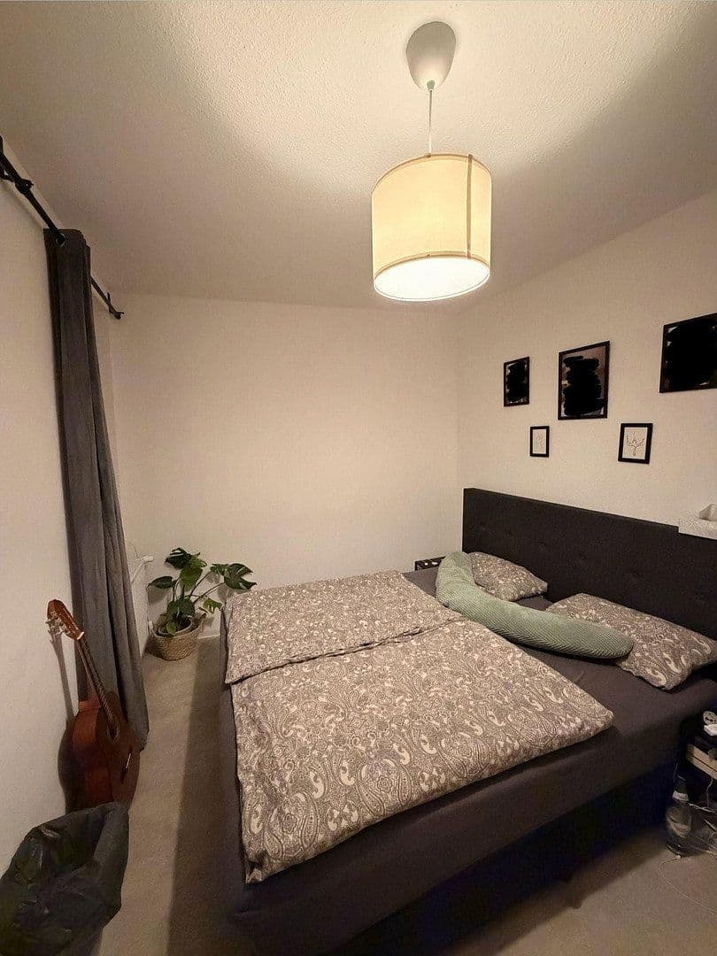 3 bedroom flat to rent, 80 m², Straße der Einheit 44, Heringen/Helme, Thuringia 3 bedroom flat to rent, 80 m², Straße der Einheit 44, Heringen/Helme, Thuringia