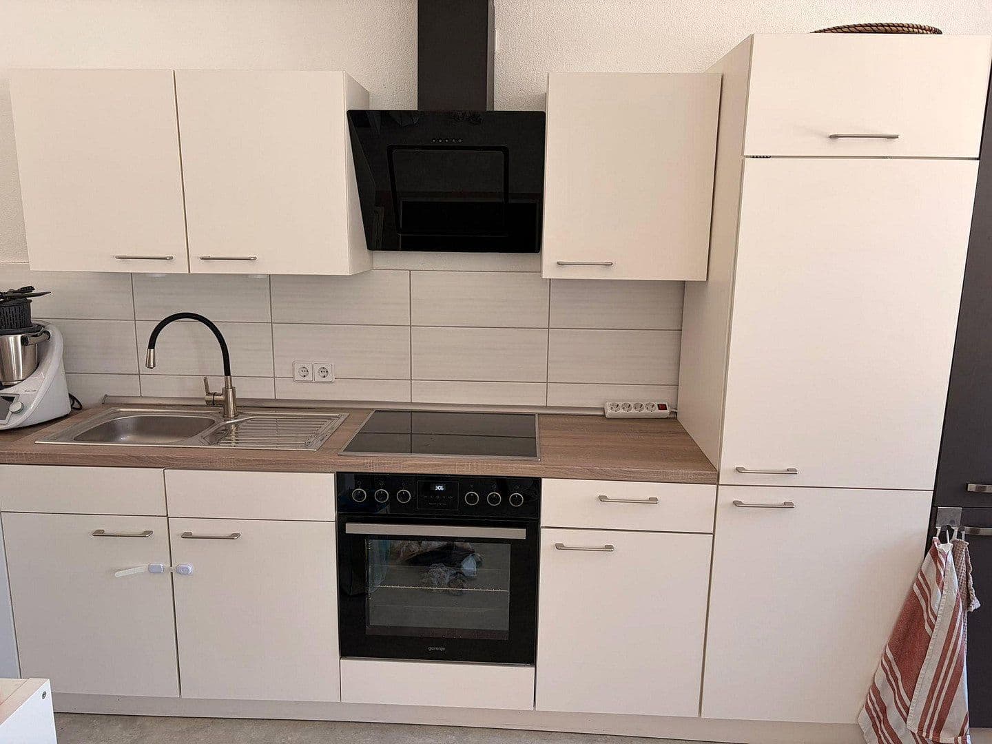 3 bedroom flat to rent, 80 m², Straße der Einheit 44, Heringen/Helme, Thuringia 3 bedroom flat to rent, 80 m², Straße der Einheit 44, Heringen/Helme, Thuringia
