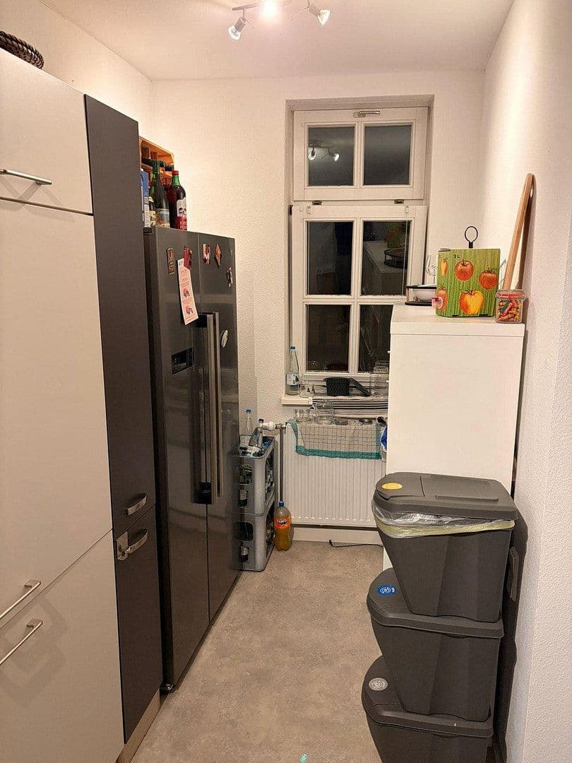 3 bedroom flat to rent, 80 m², Straße der Einheit 44, Heringen/Helme, Thuringia 3 bedroom flat to rent, 80 m², Straße der Einheit 44, Heringen/Helme, Thuringia