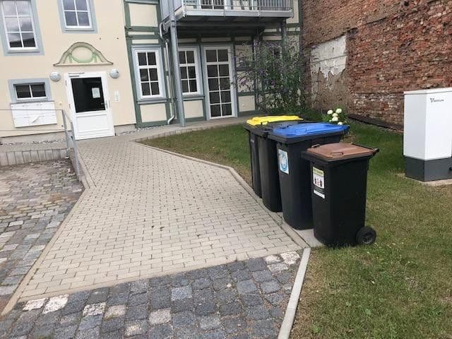 3 bedroom flat to rent, 80 m², Straße der Einheit 44, Heringen/Helme, Thuringia 3 bedroom flat to rent, 80 m², Straße der Einheit 44, Heringen/Helme, Thuringia