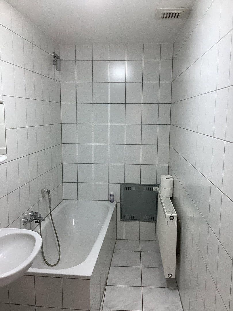2 bedroom flat to rent, 90 m², Steinweg 79, Mühlhausen/Thüringen, Thuringia 2 bedroom flat to rent, 90 m², Steinweg 79, Mühlhausen/Thüringen, Thuringia