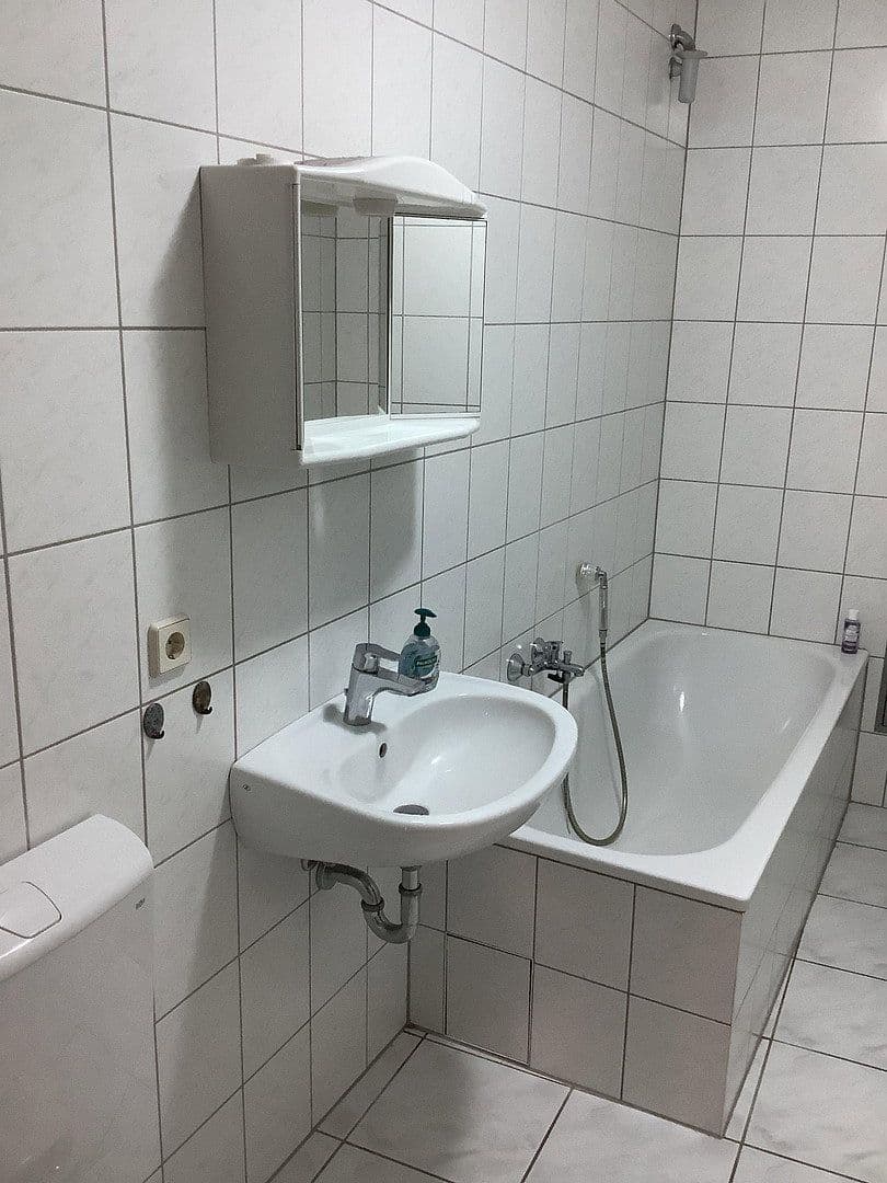 2 bedroom flat to rent, 90 m², Steinweg 79, Mühlhausen/Thüringen, Thuringia 2 bedroom flat to rent, 90 m², Steinweg 79, Mühlhausen/Thüringen, Thuringia