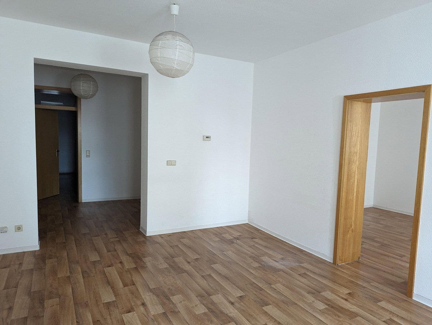 2 bedroom flat to rent, 90 m², Steinweg 79, Mühlhausen/Thüringen, Thuringia 2 bedroom flat to rent, 90 m², Steinweg 79, Mühlhausen/Thüringen, Thuringia