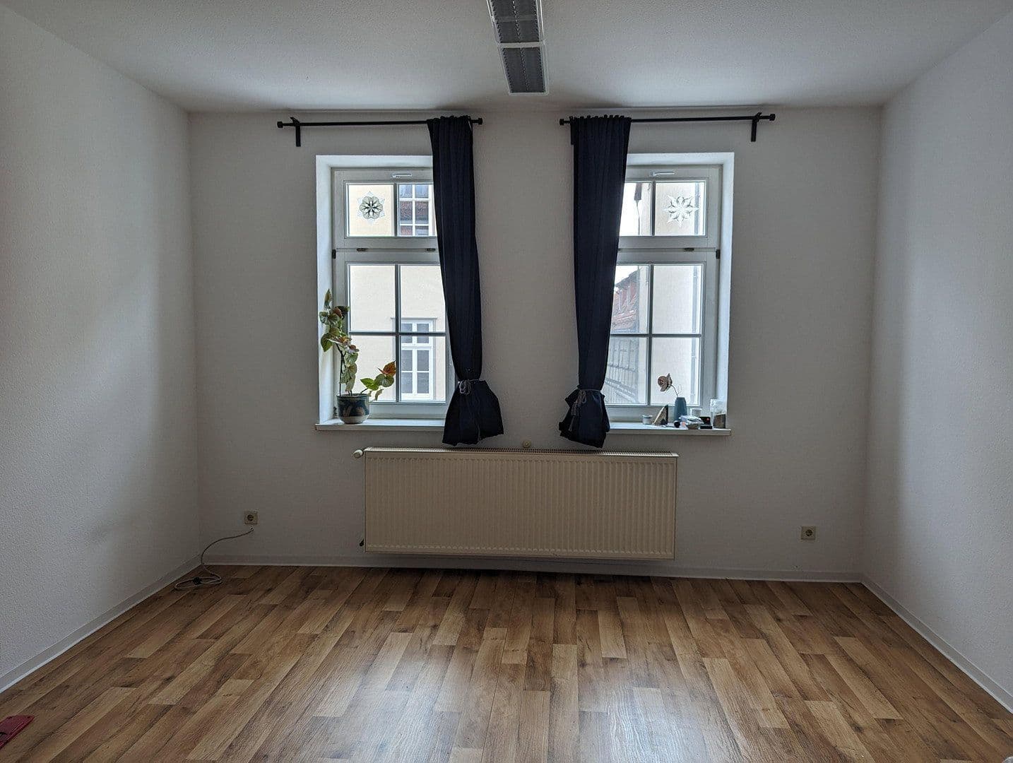 2 bedroom flat to rent, 90 m², Steinweg 79, Mühlhausen/Thüringen, Thuringia 2 bedroom flat to rent, 90 m², Steinweg 79, Mühlhausen/Thüringen, Thuringia
