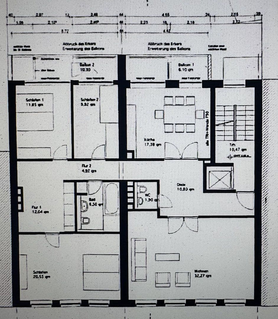 4 bedroom flat to rent, 135 m², Neuss, North Rhine-Westphalia 4 bedroom flat to rent, 135 m², Neuss, North Rhine-Westphalia
