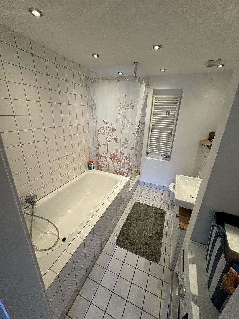 4 bedroom flat to rent, 135 m², Neuss, North Rhine-Westphalia 4 bedroom flat to rent, 135 m², Neuss, North Rhine-Westphalia