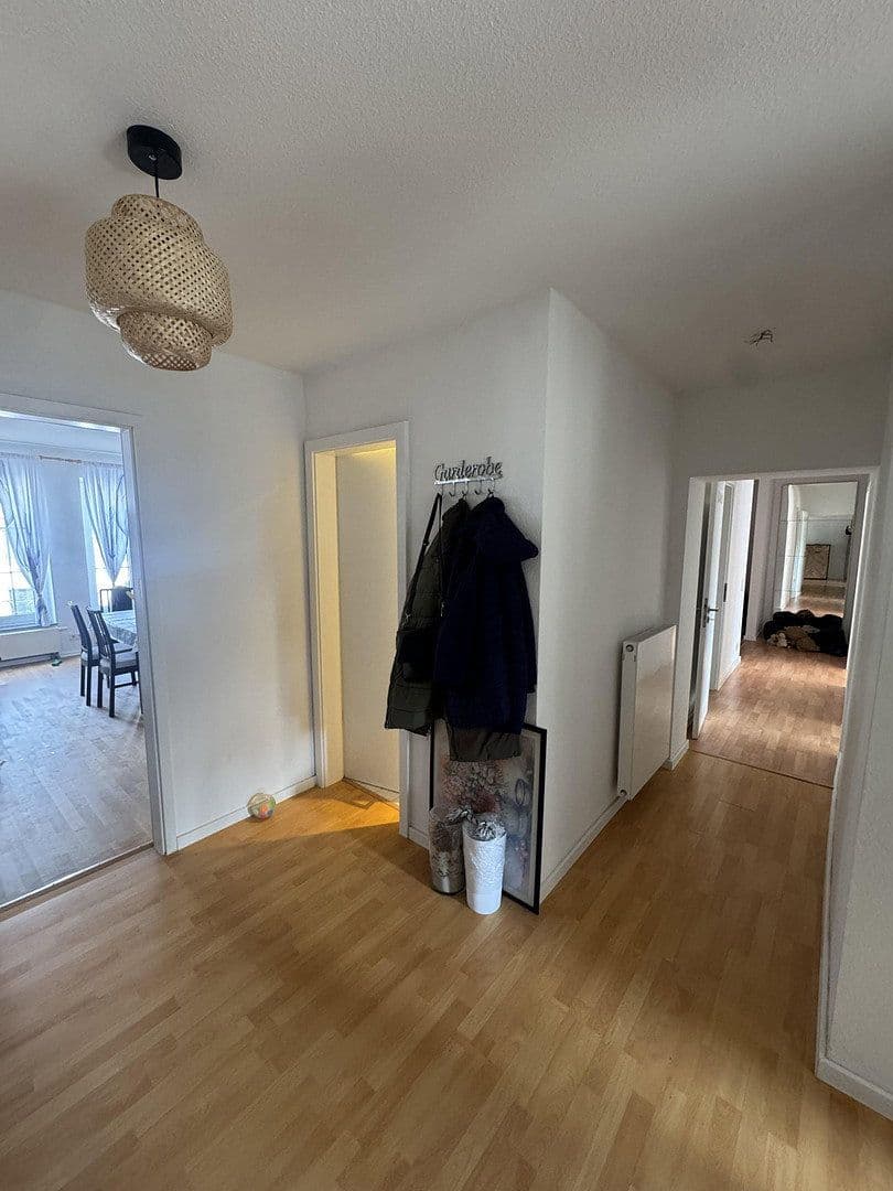 4 bedroom flat to rent, 135 m², Neuss, North Rhine-Westphalia 4 bedroom flat to rent, 135 m², Neuss, North Rhine-Westphalia