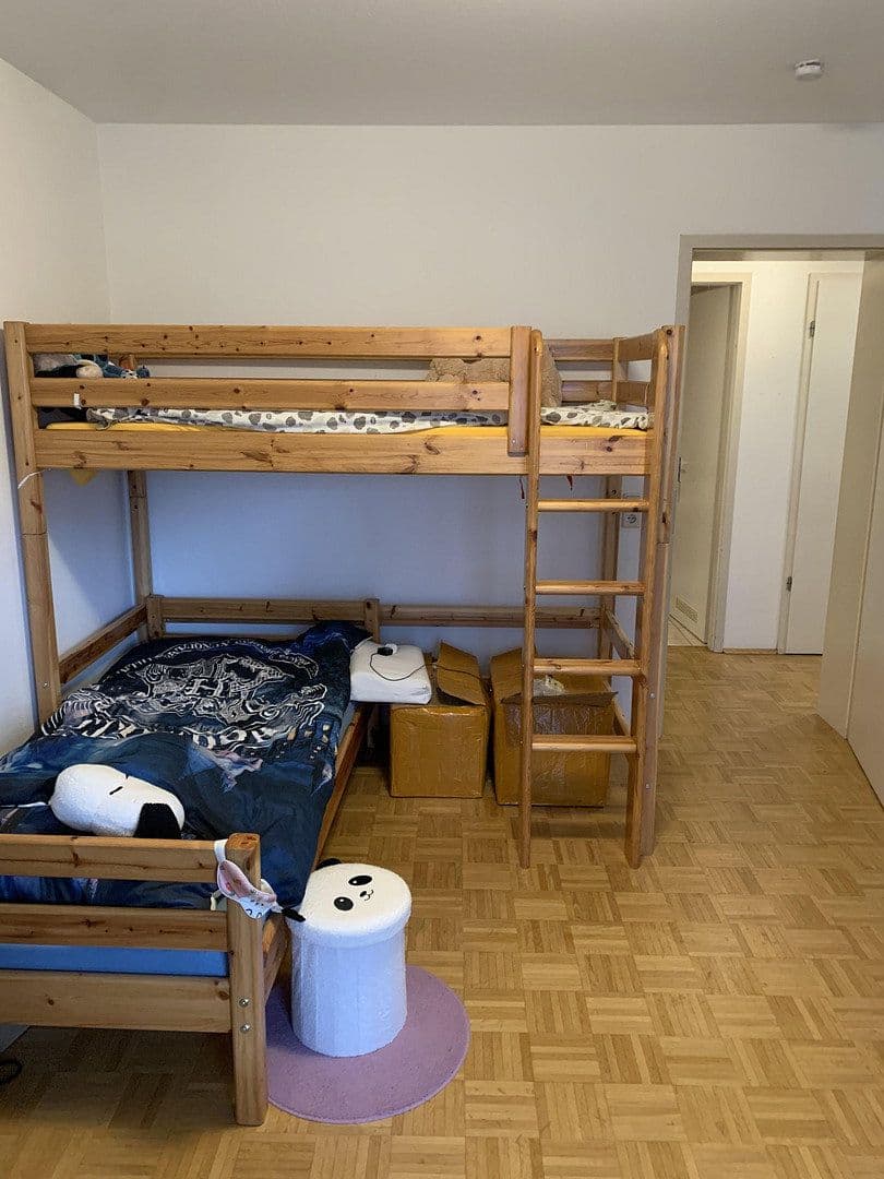 3 bedroom flat for sale, 81 m², Valentin-Unkelbach-Weg 11, Offenbach, Hesse 3 bedroom flat for sale, 81 m², Valentin-Unkelbach-Weg 11, Offenbach, Hesse