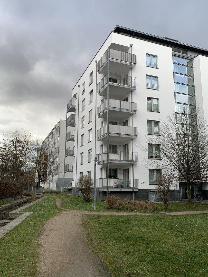 3 bedroom flat for sale, 81 m², Valentin-Unkelbach-Weg 11, Offenbach, Hesse 3 bedroom flat for sale, 81 m², Valentin-Unkelbach-Weg 11, Offenbach, Hesse