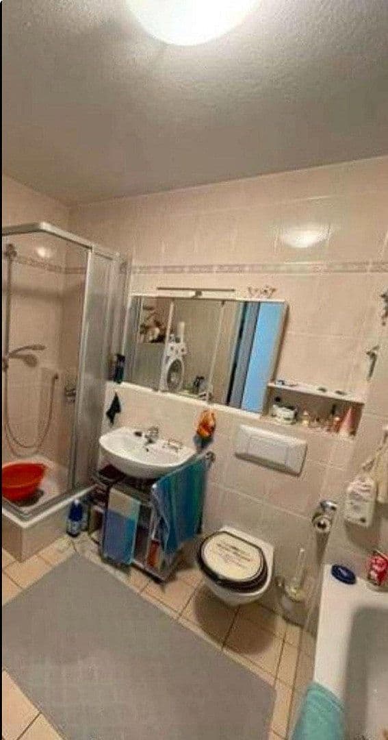 3 bedroom flat for sale, 81 m², Valentin-Unkelbach-Weg 11, Offenbach, Hesse 3 bedroom flat for sale, 81 m², Valentin-Unkelbach-Weg 11, Offenbach, Hesse