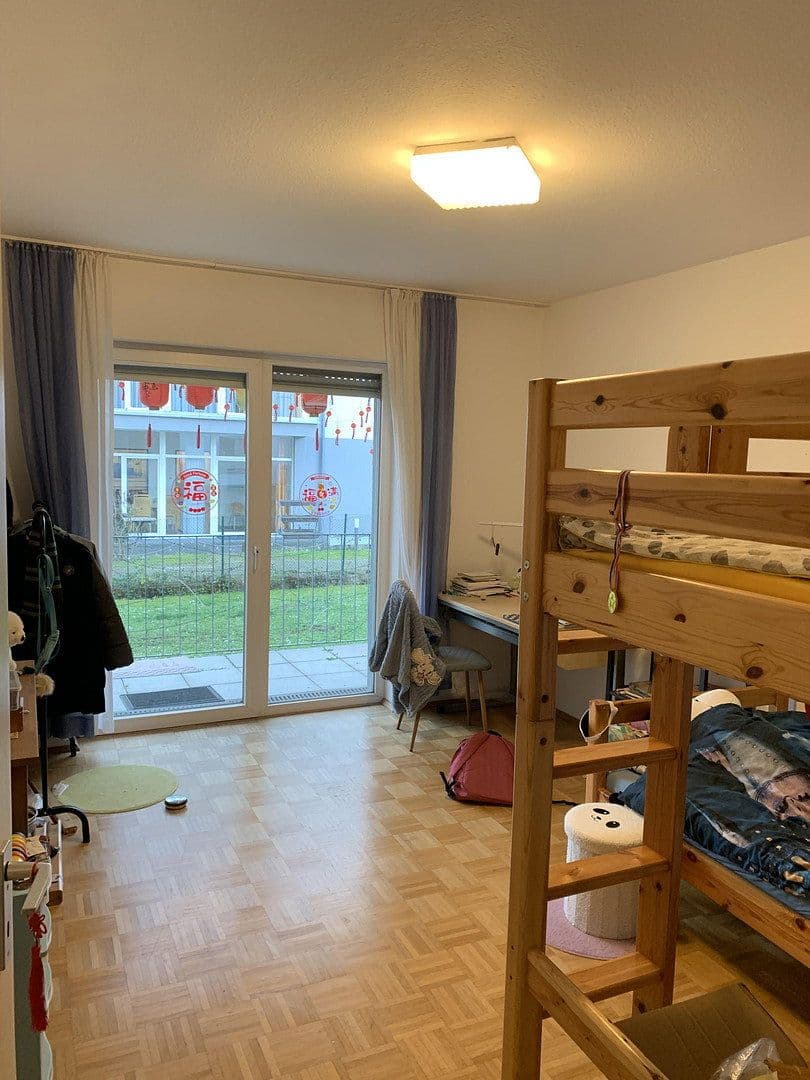 3 bedroom flat for sale, 81 m², Valentin-Unkelbach-Weg 11, Offenbach, Hesse 3 bedroom flat for sale, 81 m², Valentin-Unkelbach-Weg 11, Offenbach, Hesse