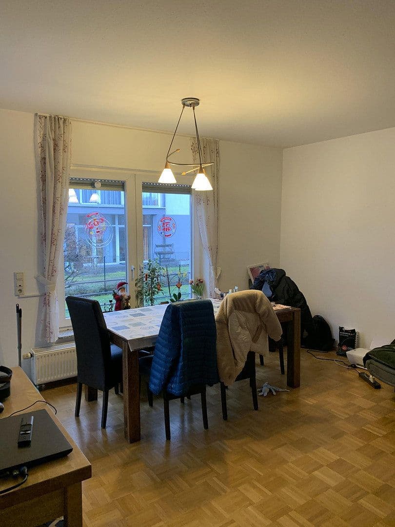 3 bedroom flat for sale, 81 m², Valentin-Unkelbach-Weg 11, Offenbach, Hesse 3 bedroom flat for sale, 81 m², Valentin-Unkelbach-Weg 11, Offenbach, Hesse