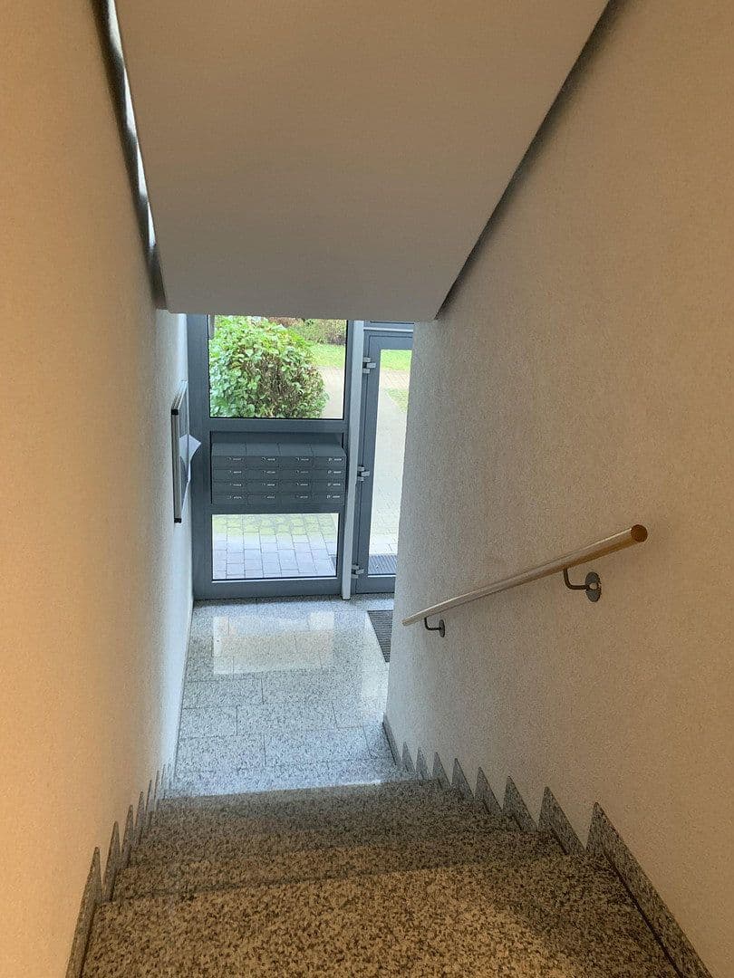 3 bedroom flat for sale, 81 m², Valentin-Unkelbach-Weg 11, Offenbach, Hesse 3 bedroom flat for sale, 81 m², Valentin-Unkelbach-Weg 11, Offenbach, Hesse