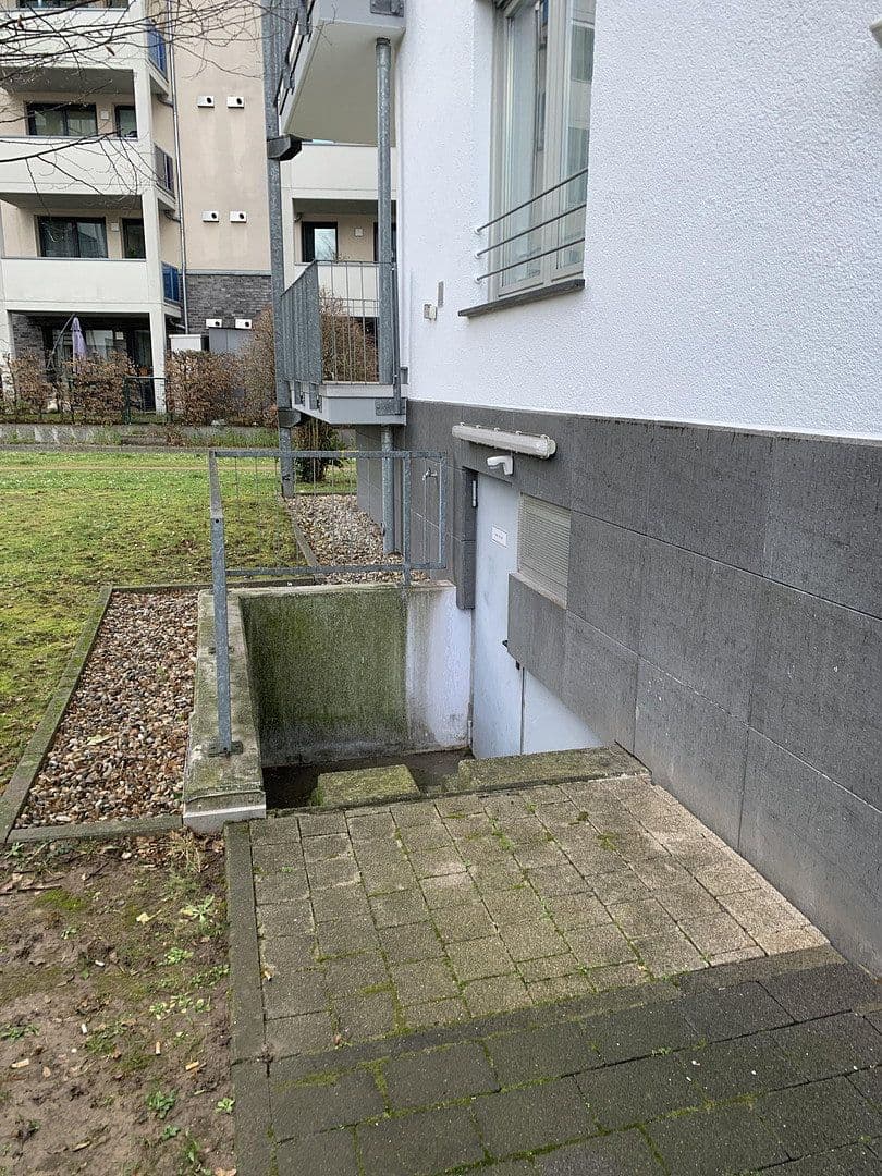 3 bedroom flat for sale, 81 m², Valentin-Unkelbach-Weg 11, Offenbach, Hesse 3 bedroom flat for sale, 81 m², Valentin-Unkelbach-Weg 11, Offenbach, Hesse