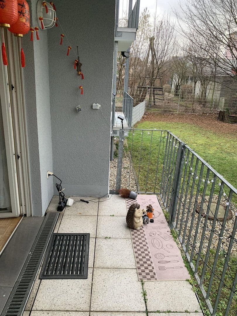 3 bedroom flat for sale, 81 m², Valentin-Unkelbach-Weg 11, Offenbach, Hesse 3 bedroom flat for sale, 81 m², Valentin-Unkelbach-Weg 11, Offenbach, Hesse