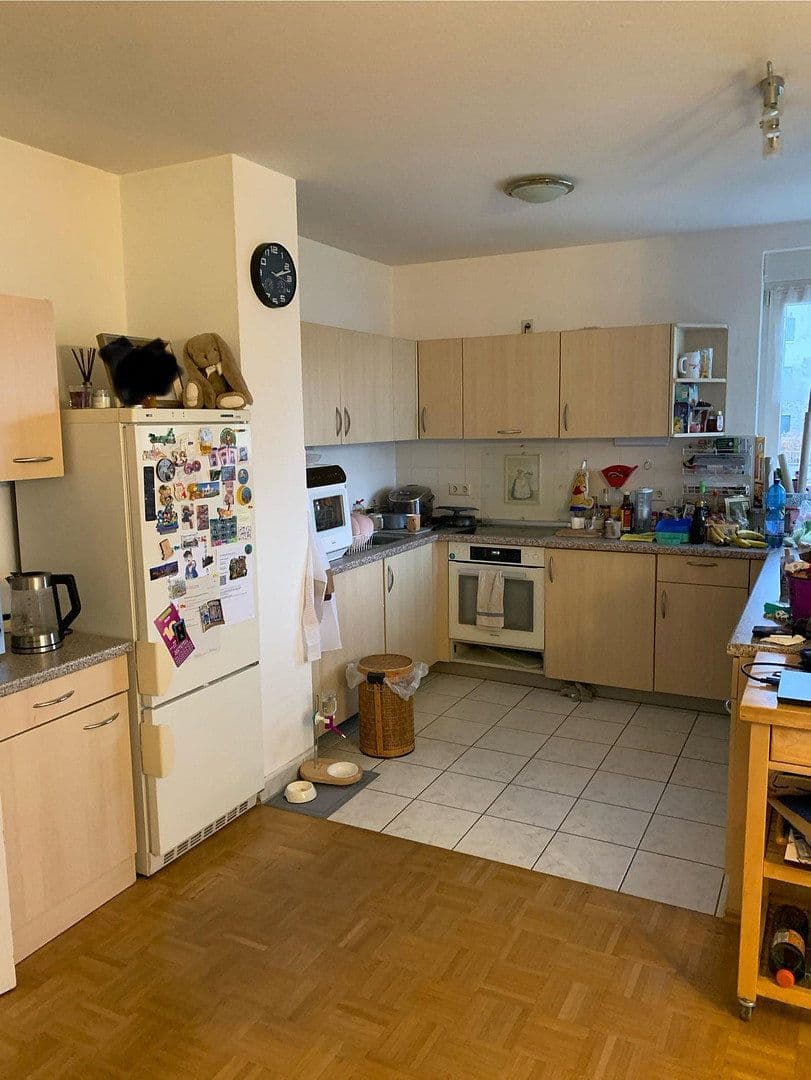 3 bedroom flat for sale, 81 m², Valentin-Unkelbach-Weg 11, Offenbach, Hesse 3 bedroom flat for sale, 81 m², Valentin-Unkelbach-Weg 11, Offenbach, Hesse