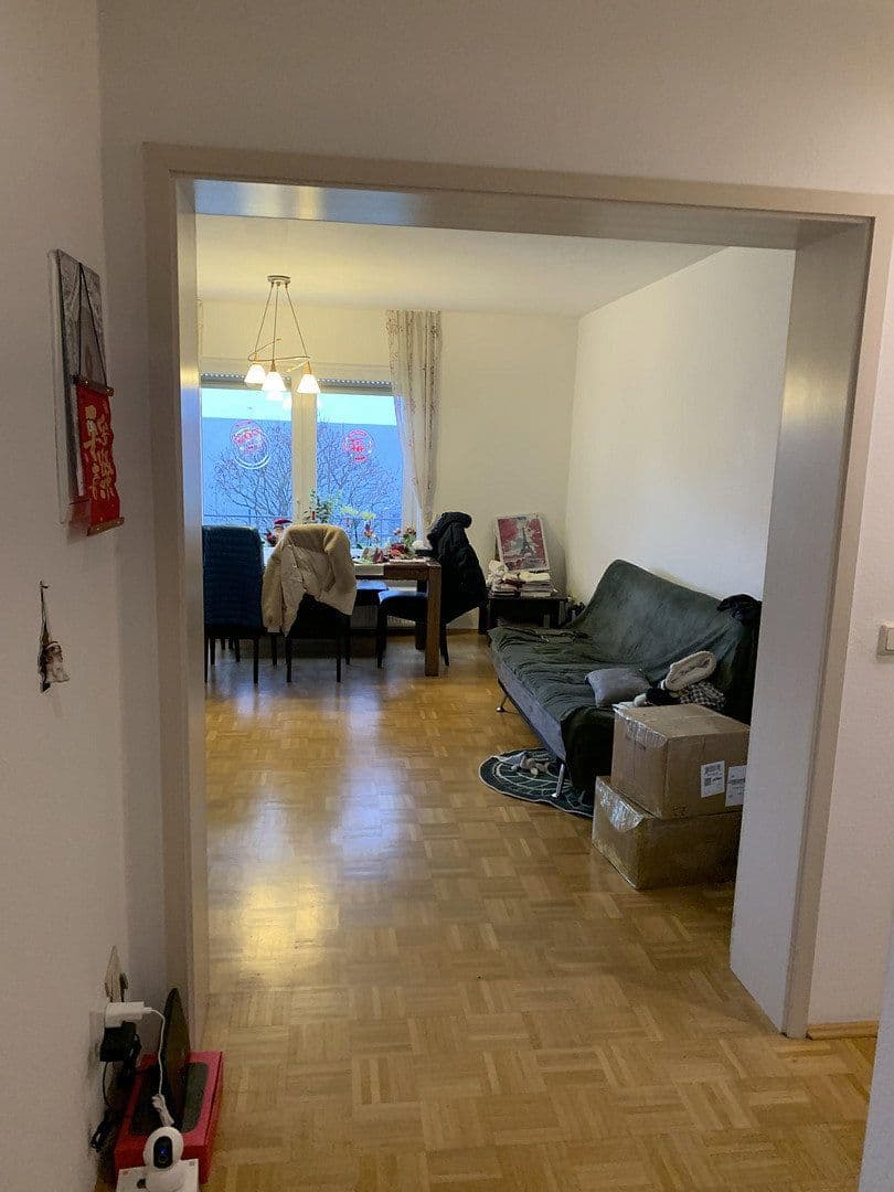 3 bedroom flat for sale, 81 m², Valentin-Unkelbach-Weg 11, Offenbach, Hesse 3 bedroom flat for sale, 81 m², Valentin-Unkelbach-Weg 11, Offenbach, Hesse
