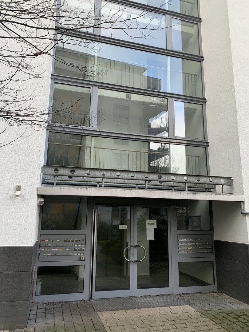 3 bedroom flat for sale, 81 m², Valentin-Unkelbach-Weg 11, Offenbach, Hesse 3 bedroom flat for sale, 81 m², Valentin-Unkelbach-Weg 11, Offenbach, Hesse