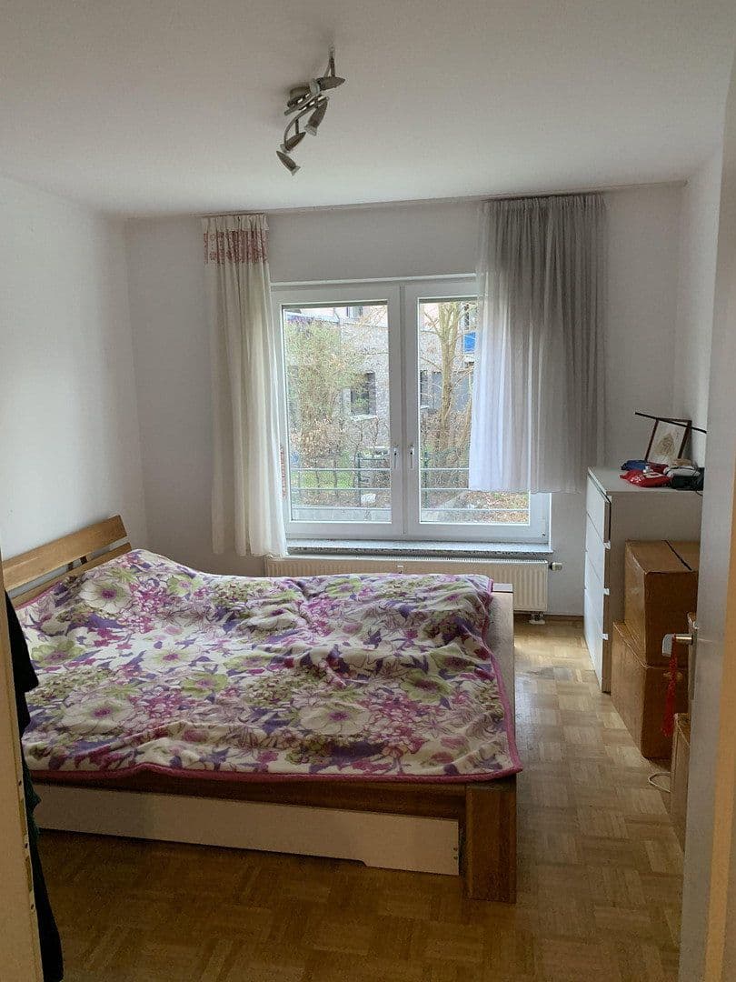 3 bedroom flat for sale, 81 m², Valentin-Unkelbach-Weg 11, Offenbach, Hesse 3 bedroom flat for sale, 81 m², Valentin-Unkelbach-Weg 11, Offenbach, Hesse