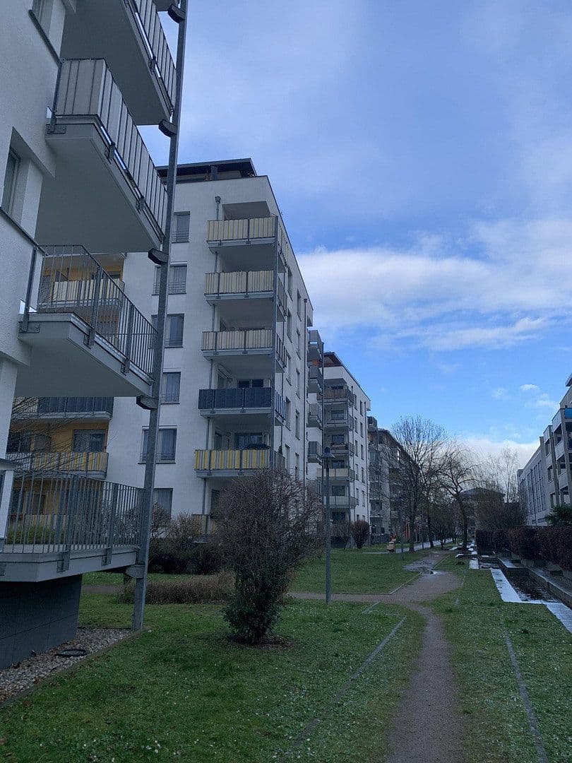 3 bedroom flat for sale, 81 m², Valentin-Unkelbach-Weg 11, Offenbach, Hesse 3 bedroom flat for sale, 81 m², Valentin-Unkelbach-Weg 11, Offenbach, Hesse