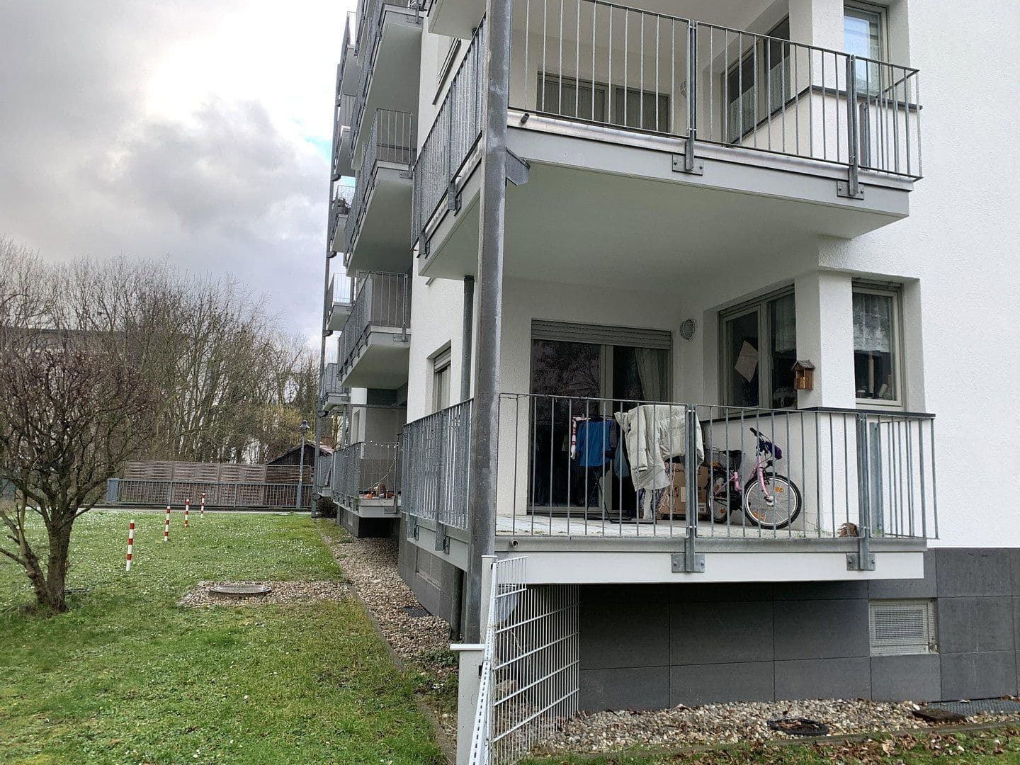 3 bedroom flat for sale, 81 m², Valentin-Unkelbach-Weg 11, Offenbach, Hesse 3 bedroom flat for sale, 81 m², Valentin-Unkelbach-Weg 11, Offenbach, Hesse