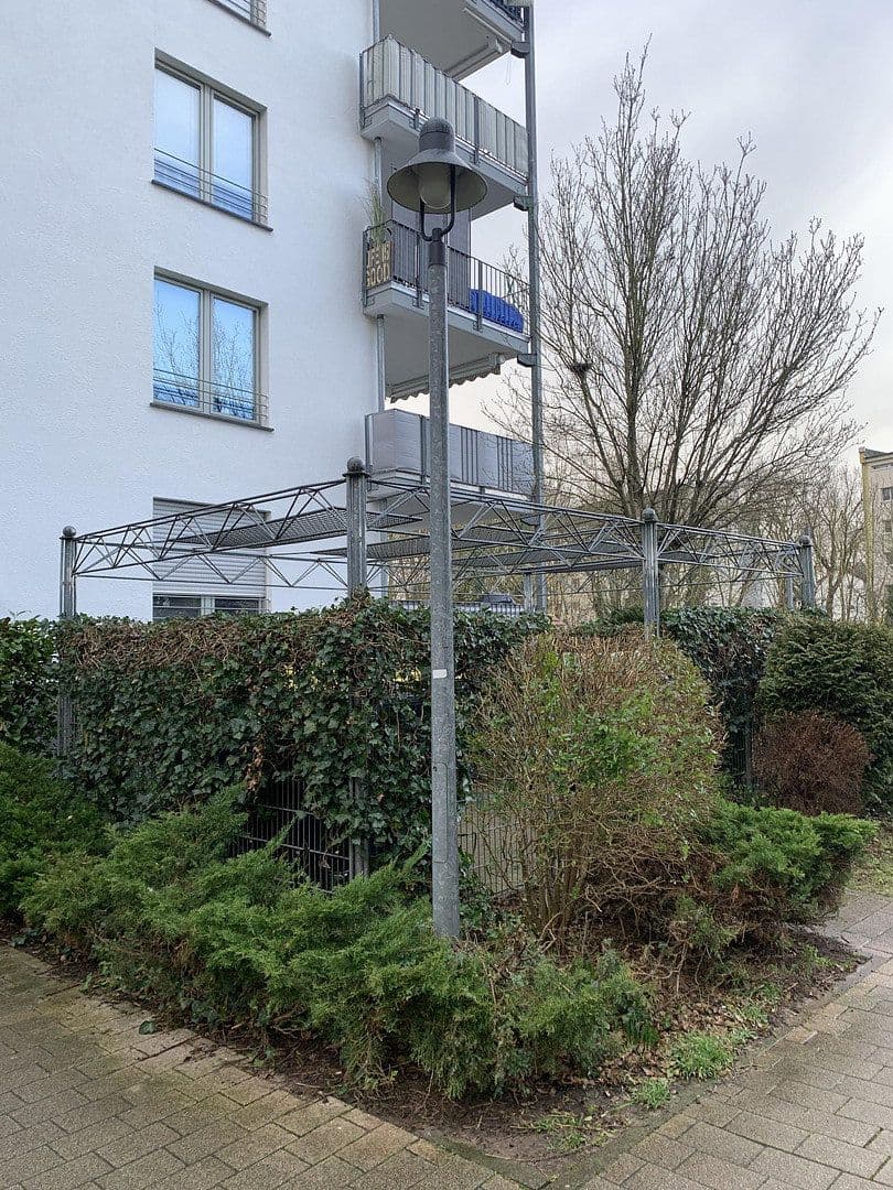 3 bedroom flat for sale, 81 m², Valentin-Unkelbach-Weg 11, Offenbach, Hesse 3 bedroom flat for sale, 81 m², Valentin-Unkelbach-Weg 11, Offenbach, Hesse