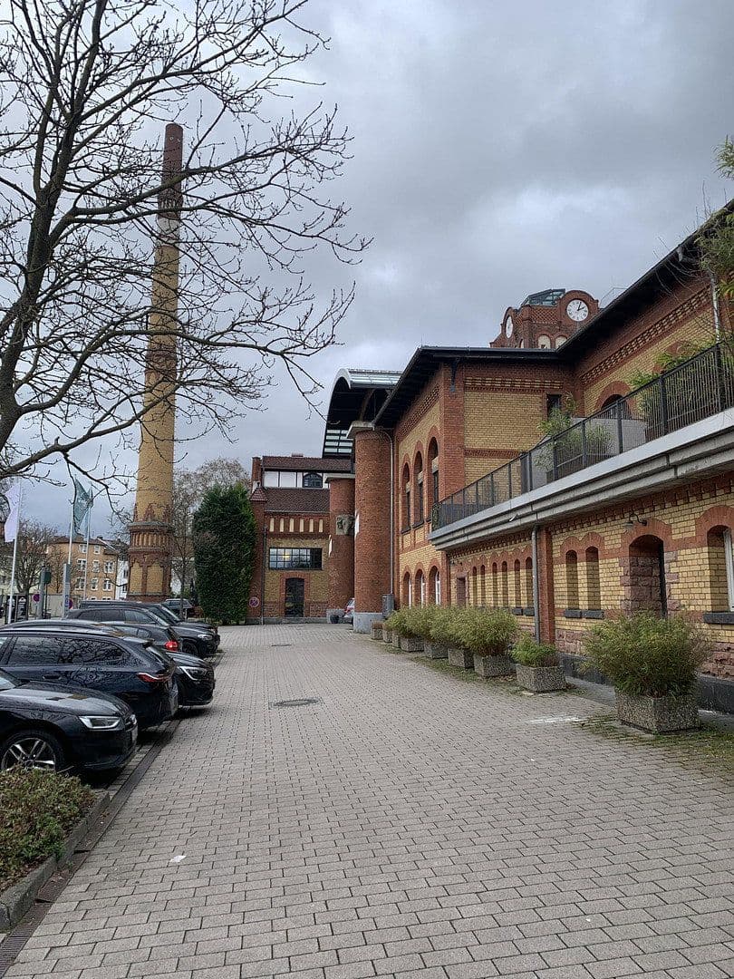 3 bedroom flat for sale, 81 m², Valentin-Unkelbach-Weg 11, Offenbach, Hesse 3 bedroom flat for sale, 81 m², Valentin-Unkelbach-Weg 11, Offenbach, Hesse