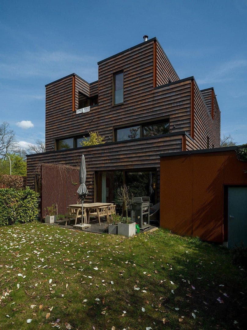 house for sale, 157 m², Hamburg-Blankenese, Hamburg house for sale, 157 m², Hamburg-Blankenese, Hamburg
