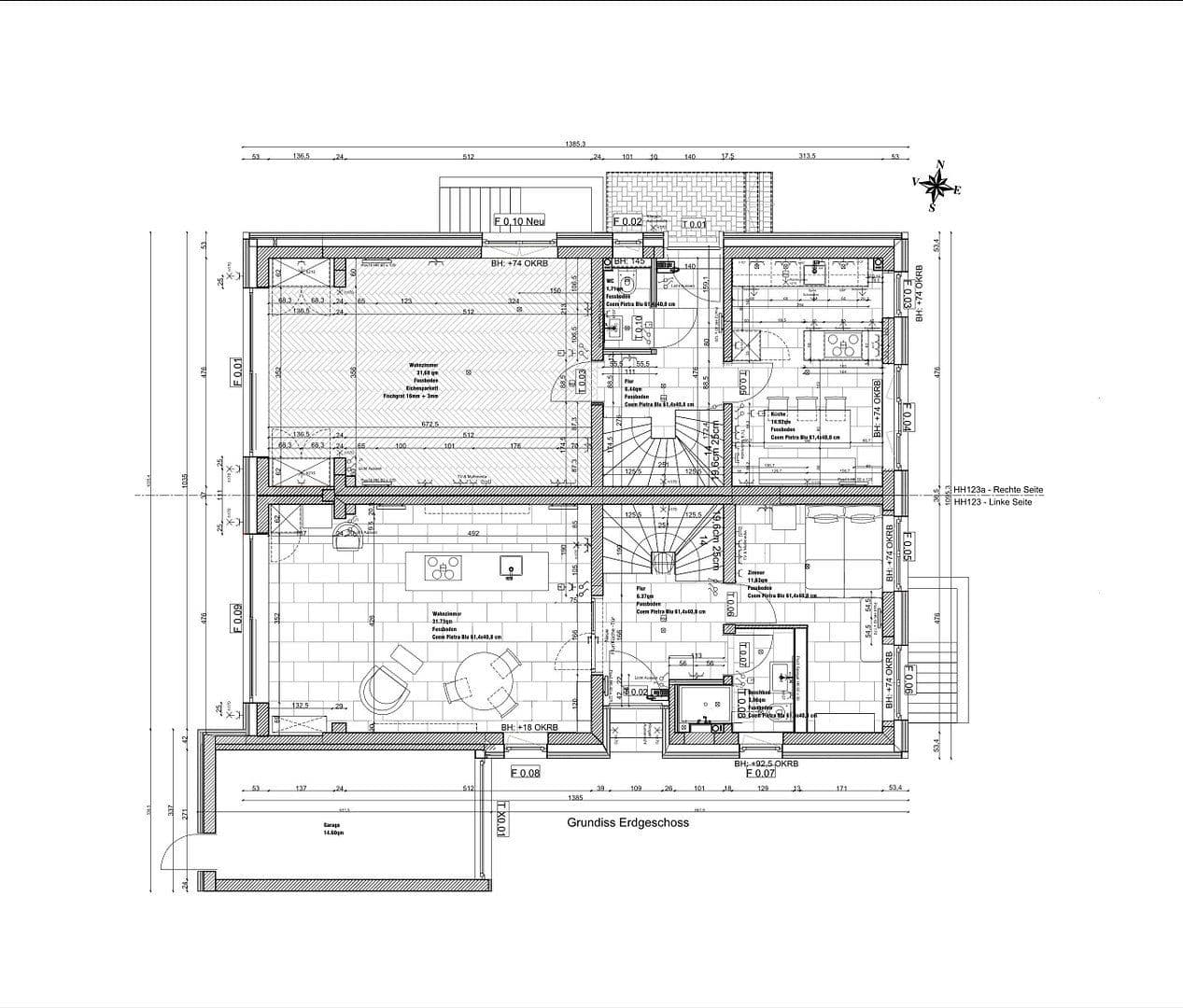house for sale, 157 m², Hamburg-Blankenese, Hamburg house for sale, 157 m², Hamburg-Blankenese, Hamburg