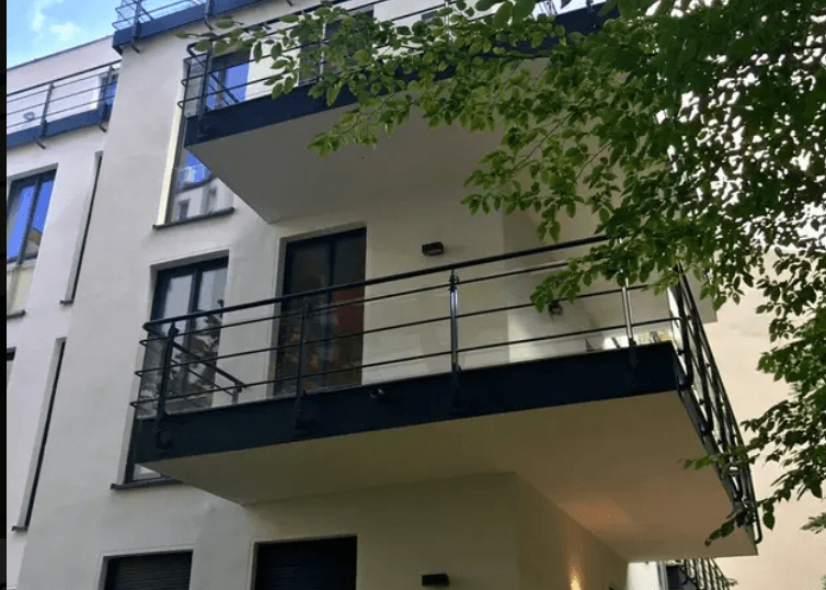 2 bedroom flat to rent, 82 m², Berlin, Berlin 2 bedroom flat to rent, 82 m², Berlin, Berlin