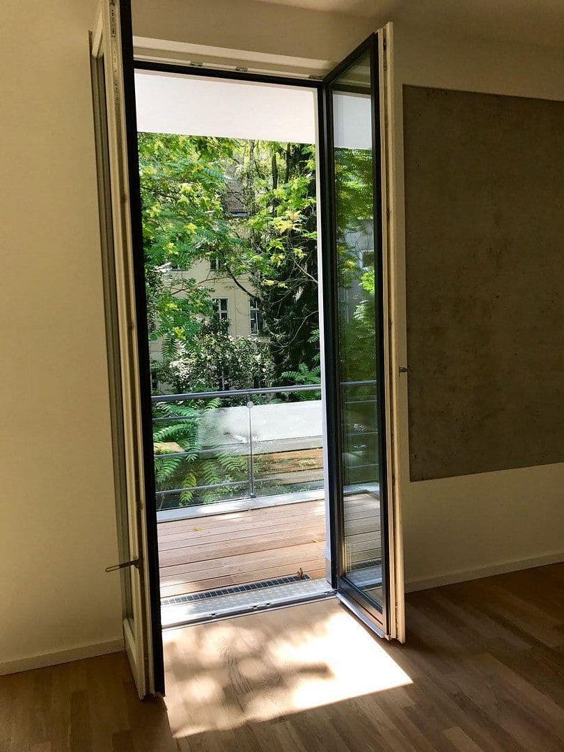 2 bedroom flat to rent, 82 m², Berlin, Berlin 2 bedroom flat to rent, 82 m², Berlin, Berlin