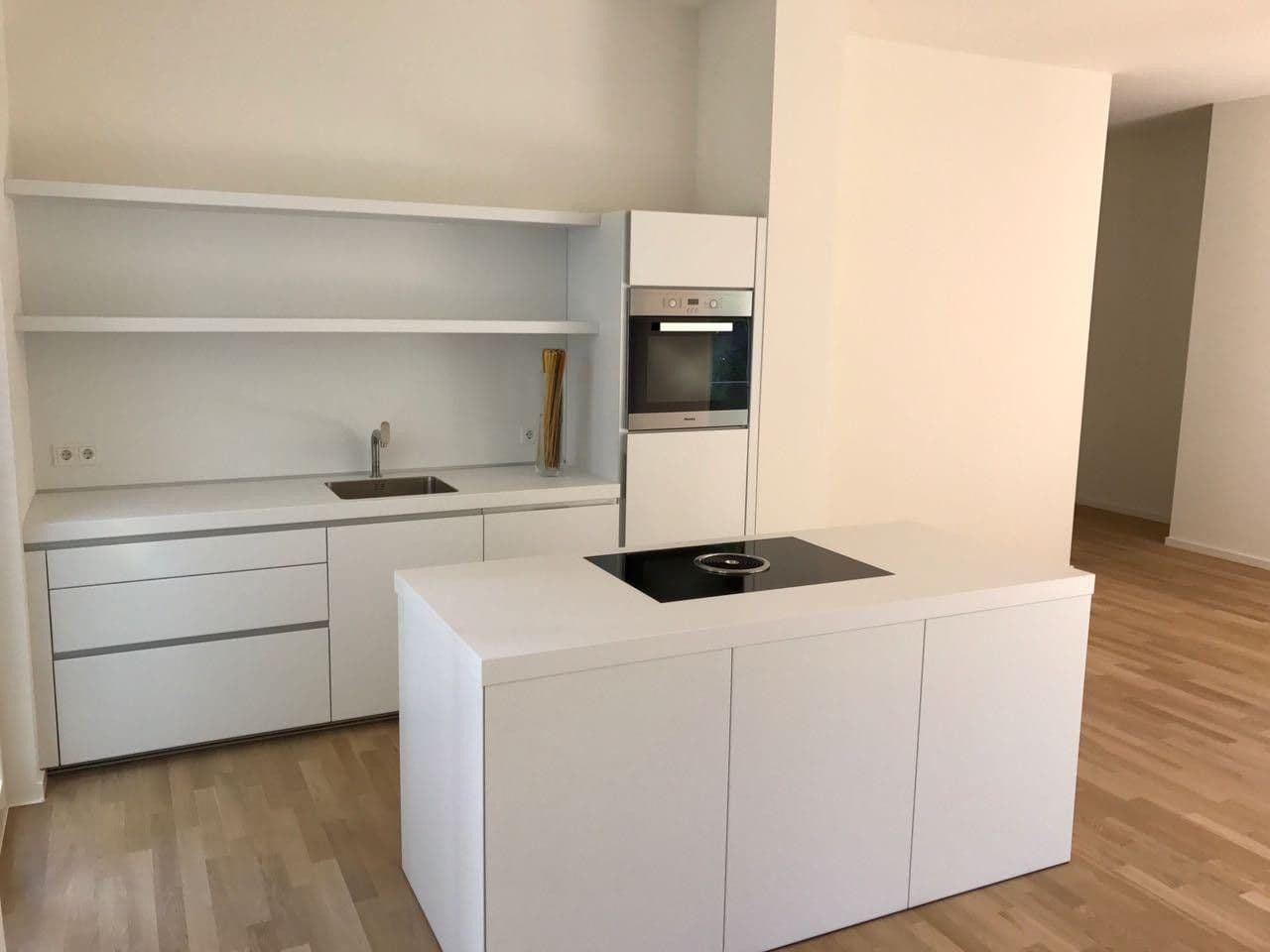 2 bedroom flat to rent, 82 m², Berlin, Berlin 2 bedroom flat to rent, 82 m², Berlin, Berlin