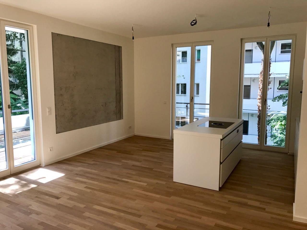2 bedroom flat to rent, 82 m², Berlin, Berlin 2 bedroom flat to rent, 82 m², Berlin, Berlin