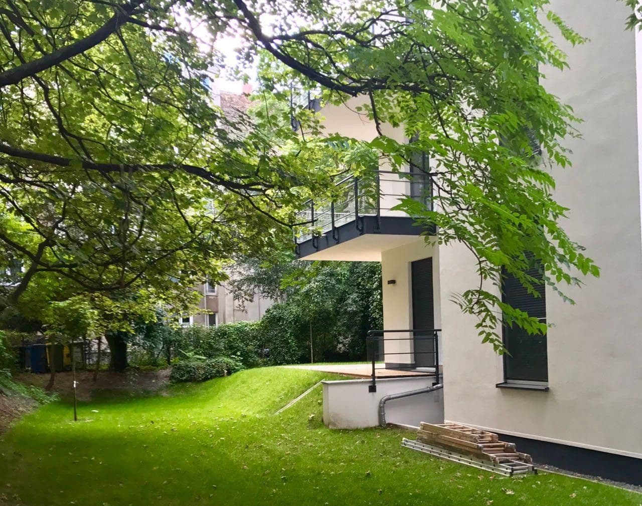 2 bedroom flat to rent, 82 m², Berlin, Berlin 2 bedroom flat to rent, 82 m², Berlin, Berlin