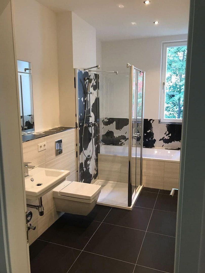 2 bedroom flat to rent, 82 m², Berlin, Berlin 2 bedroom flat to rent, 82 m², Berlin, Berlin