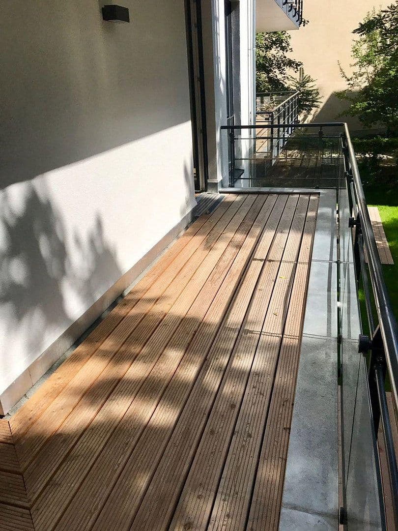 2 bedroom flat to rent, 82 m², Berlin, Berlin 2 bedroom flat to rent, 82 m², Berlin, Berlin