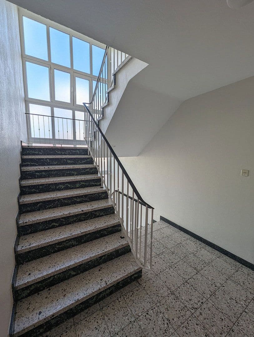 2 bedroom flat to rent, 66 m², Bremerhaven, Bremen 2 bedroom flat to rent, 66 m², Bremerhaven, Bremen