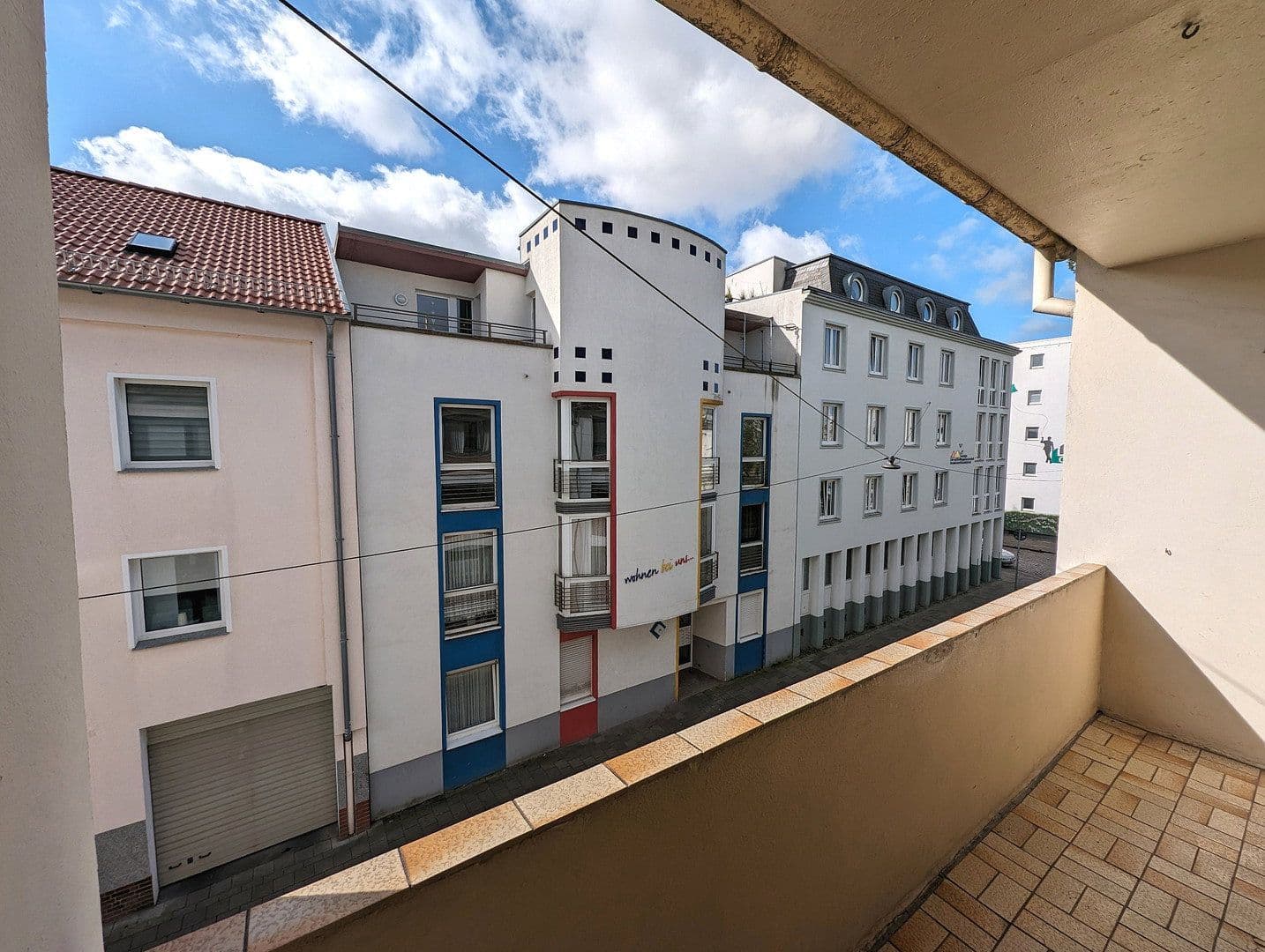 2 bedroom flat to rent, 66 m², Bremerhaven, Bremen 2 bedroom flat to rent, 66 m², Bremerhaven, Bremen