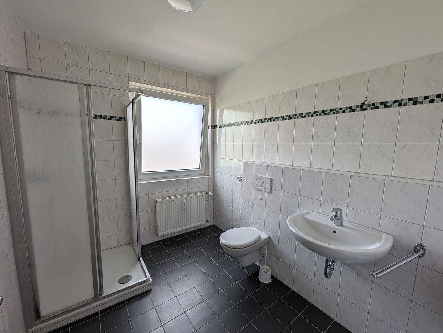 2 bedroom flat to rent, 66 m², Bremerhaven, Bremen 2 bedroom flat to rent, 66 m², Bremerhaven, Bremen
